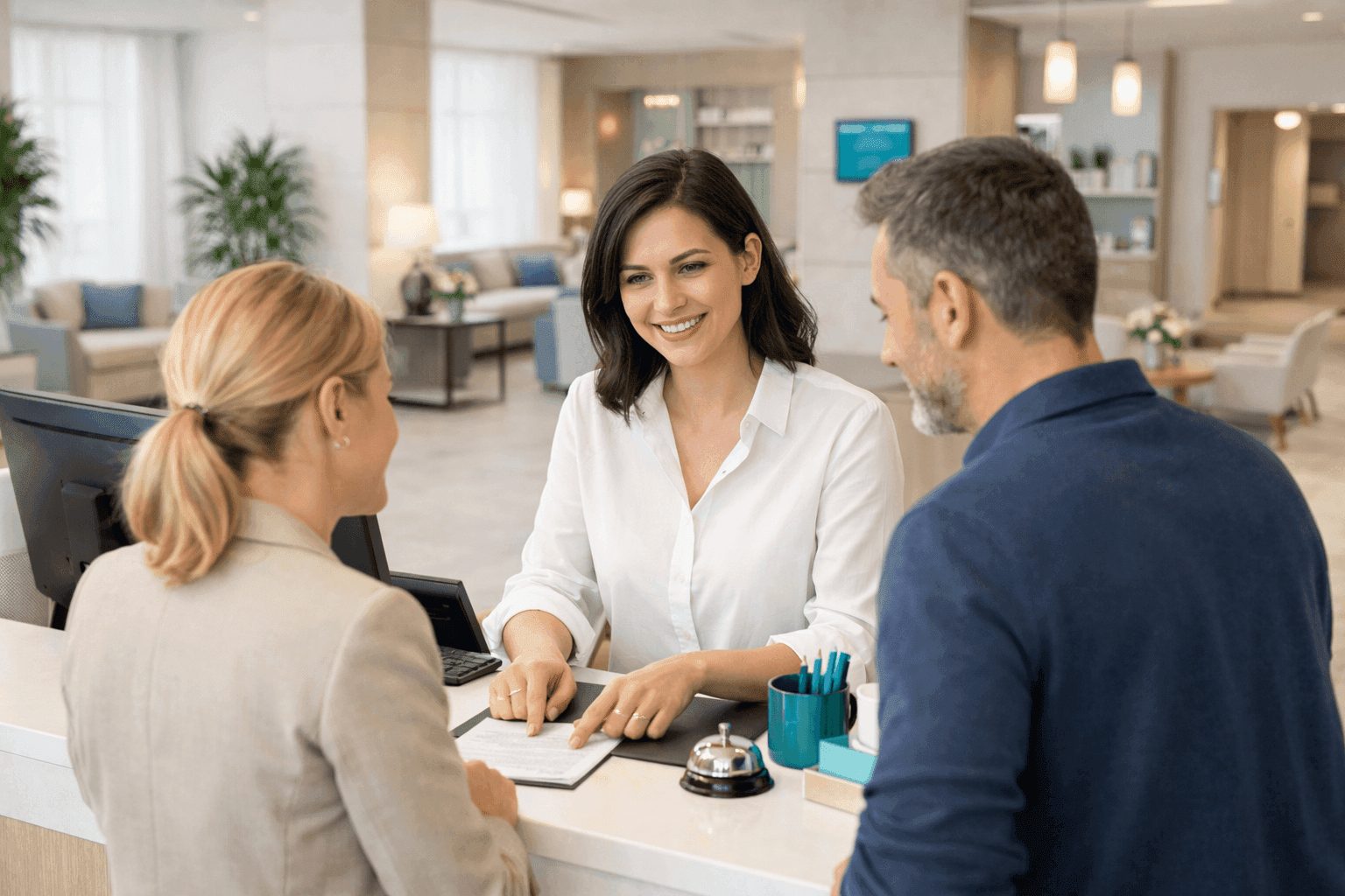 Hotels / Hospitality