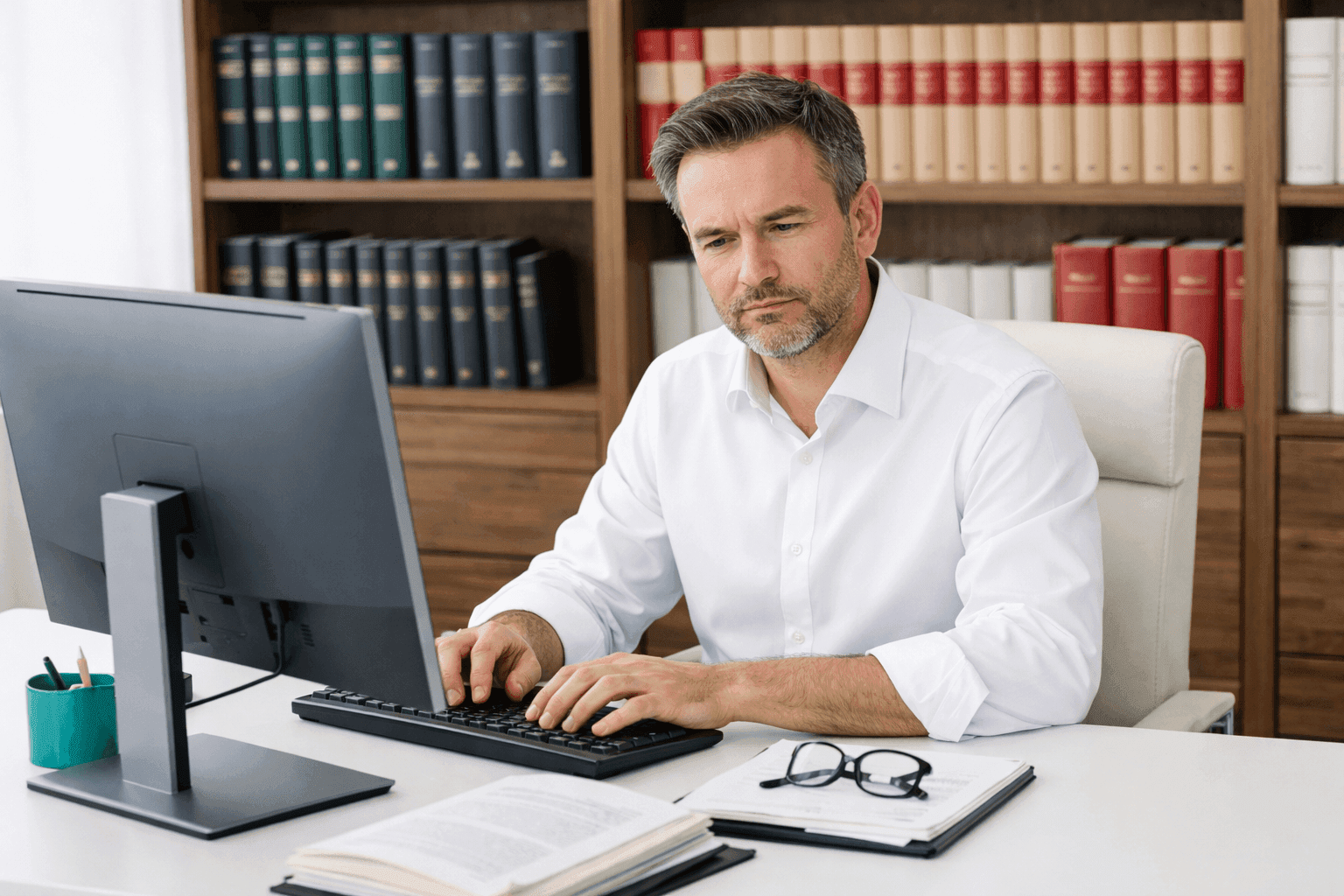 Steuerberater / Kanzleien