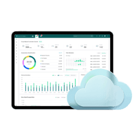 Cloud-Basiert