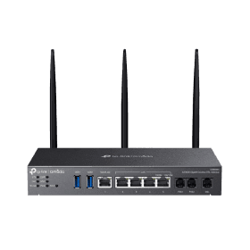 DSL Gateways