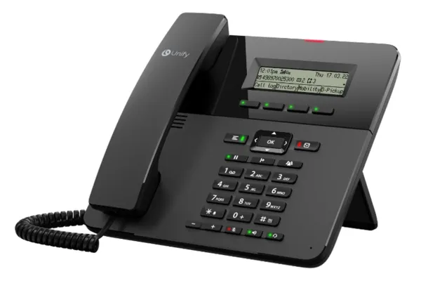 SwyxPhone L72