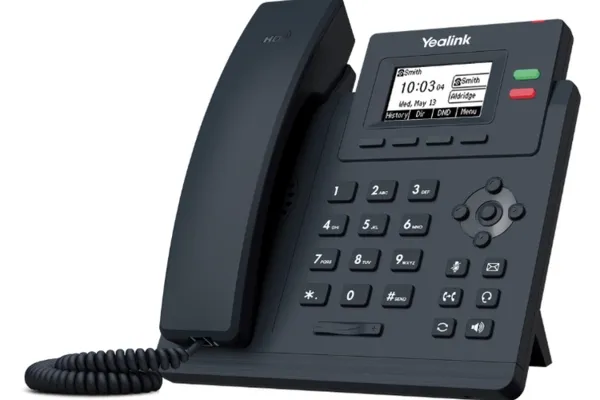 Yealink T31G