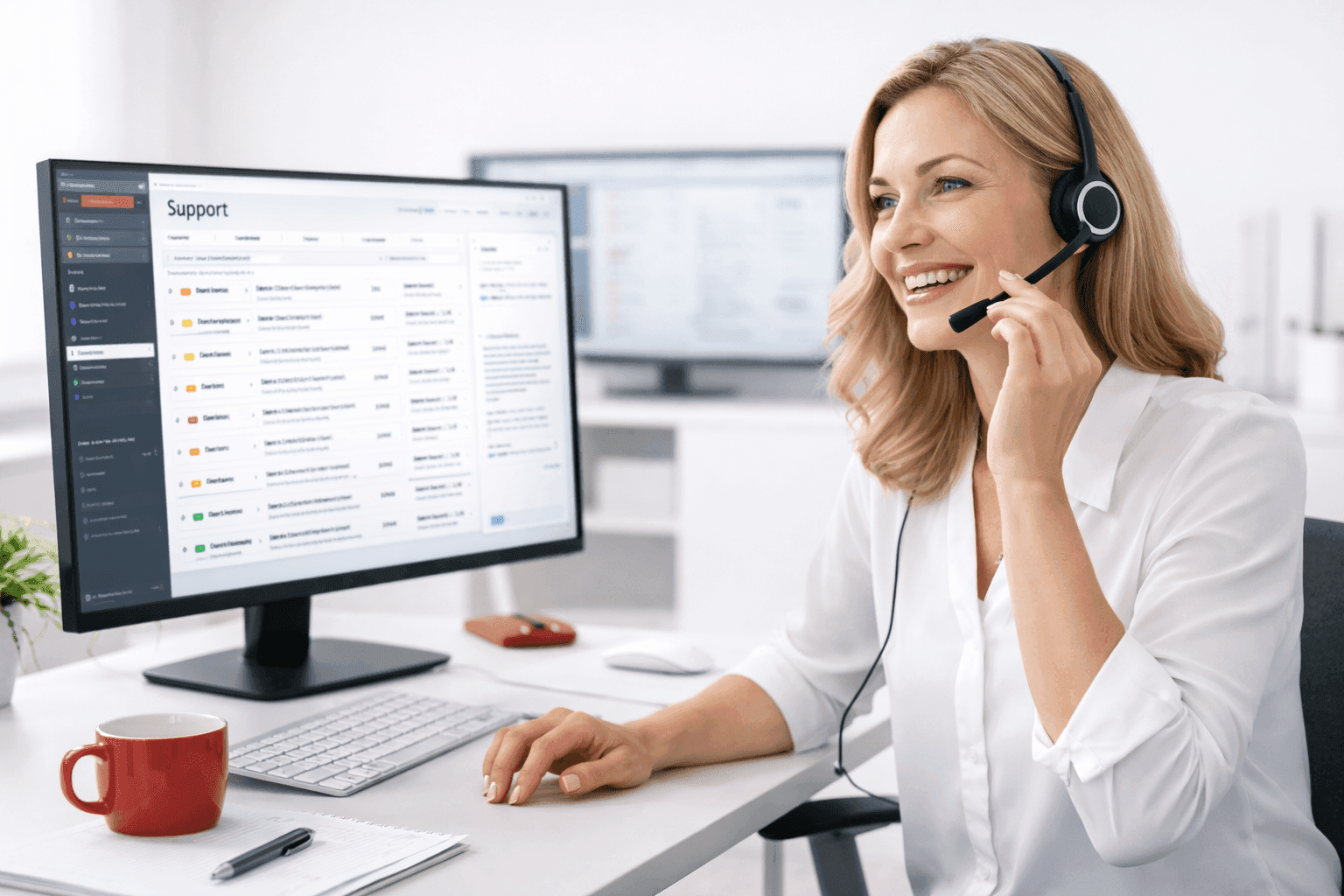 VoIP Anbieter Vergleich: So finden KMU die richtige Lösung