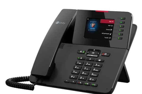 SwyxPhone L74