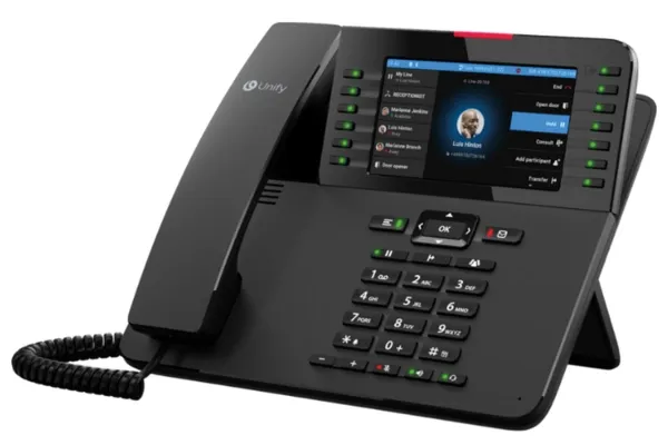 SwyxPhone L77