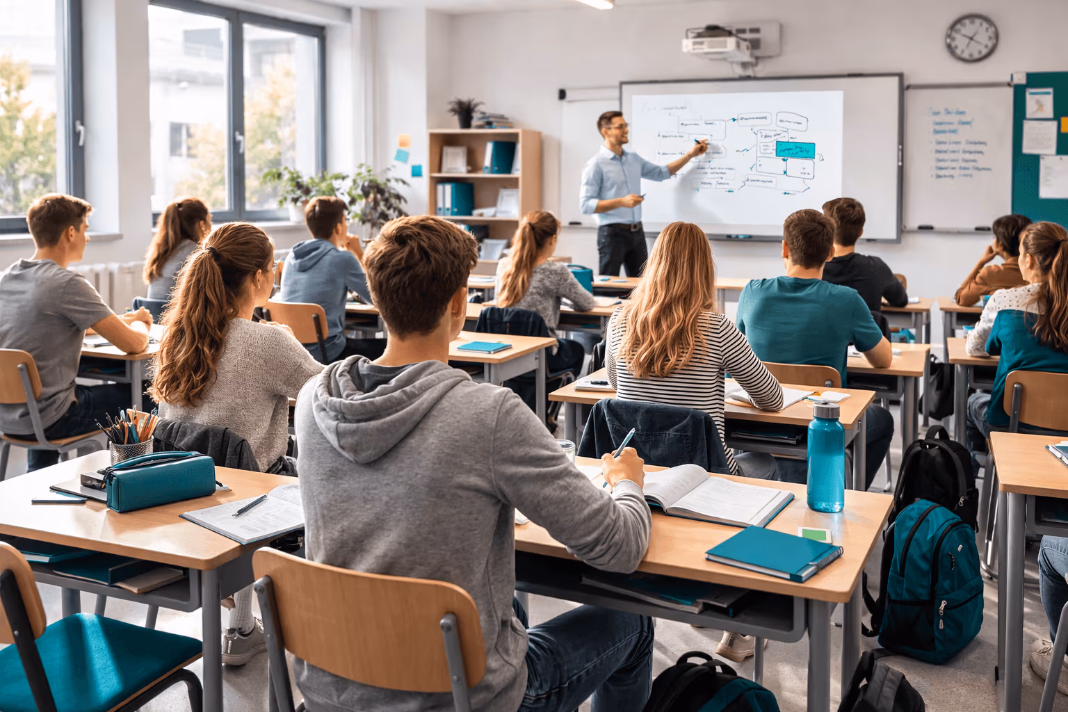 Bildung