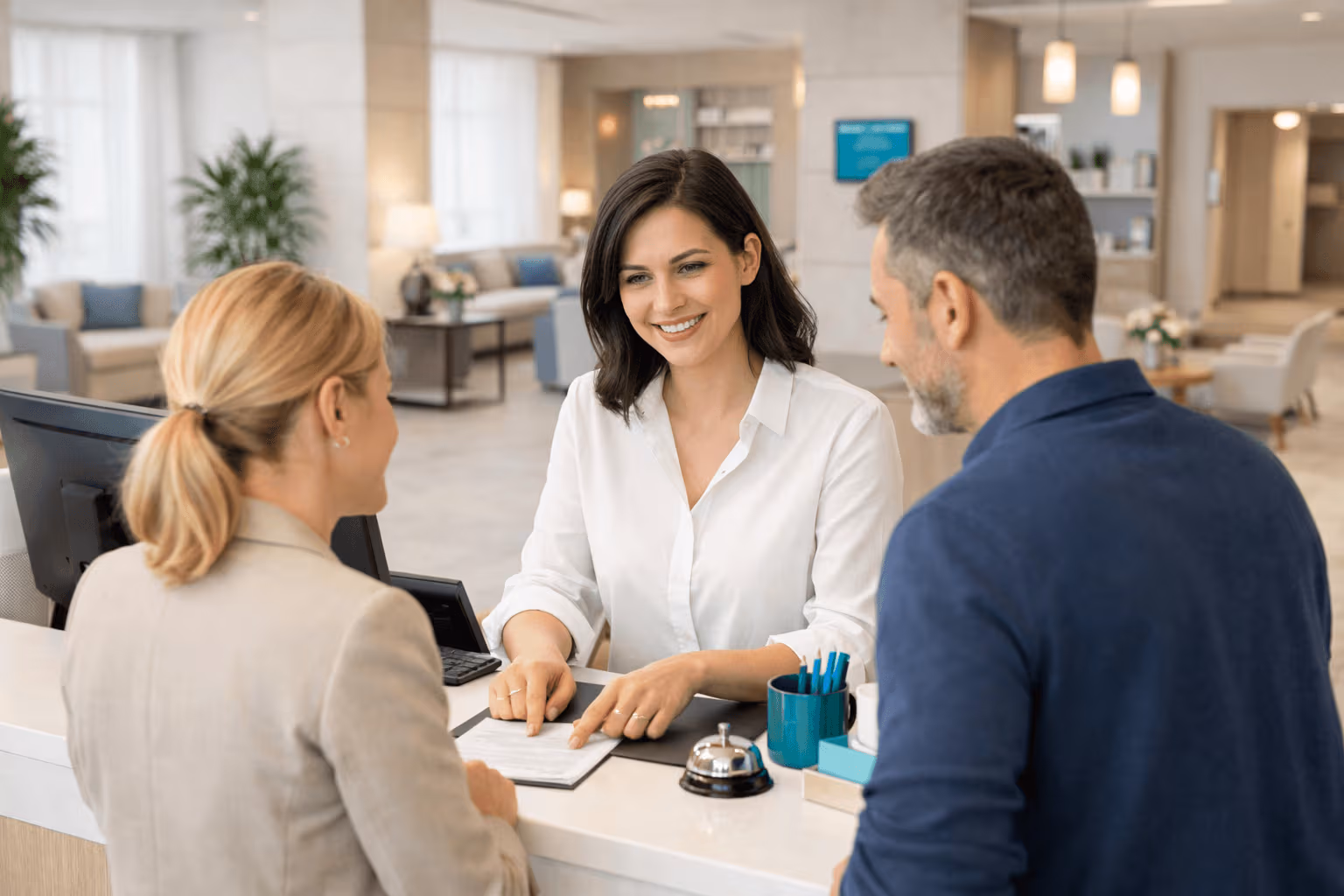 Hotels / Hospitality