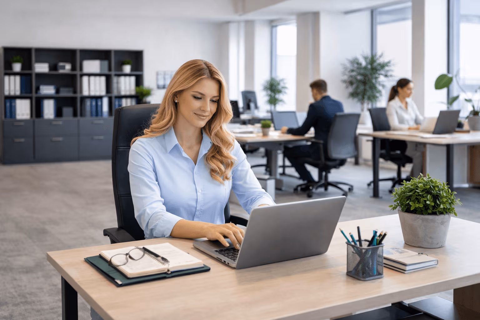 Mittelstand / Office
