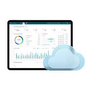 Cloud-Basiert