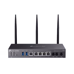 DSL Gateways