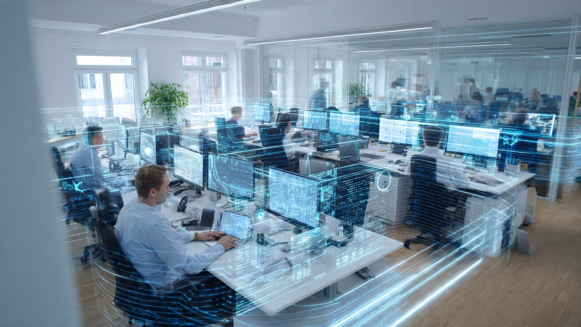 Mehr aus Swyx herausholen: Warum die API der Schlüssel zu besserer Produktivität
ist – csm_Swyx_API_Team-IT_Group_1953c1ea67.jpeg