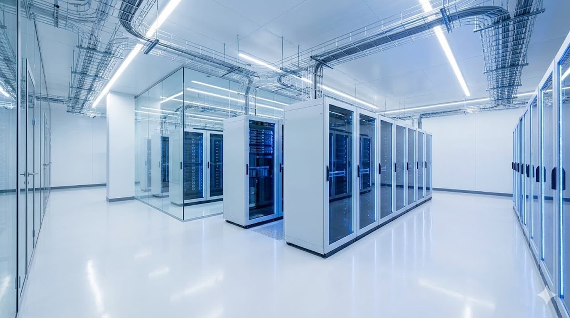 Servermodernisierung im Mittelstand: Warum jetzt der richtige Zeitpunkt ist – csm_modernisierter_serverraum_9ee4b9b59b.jpg