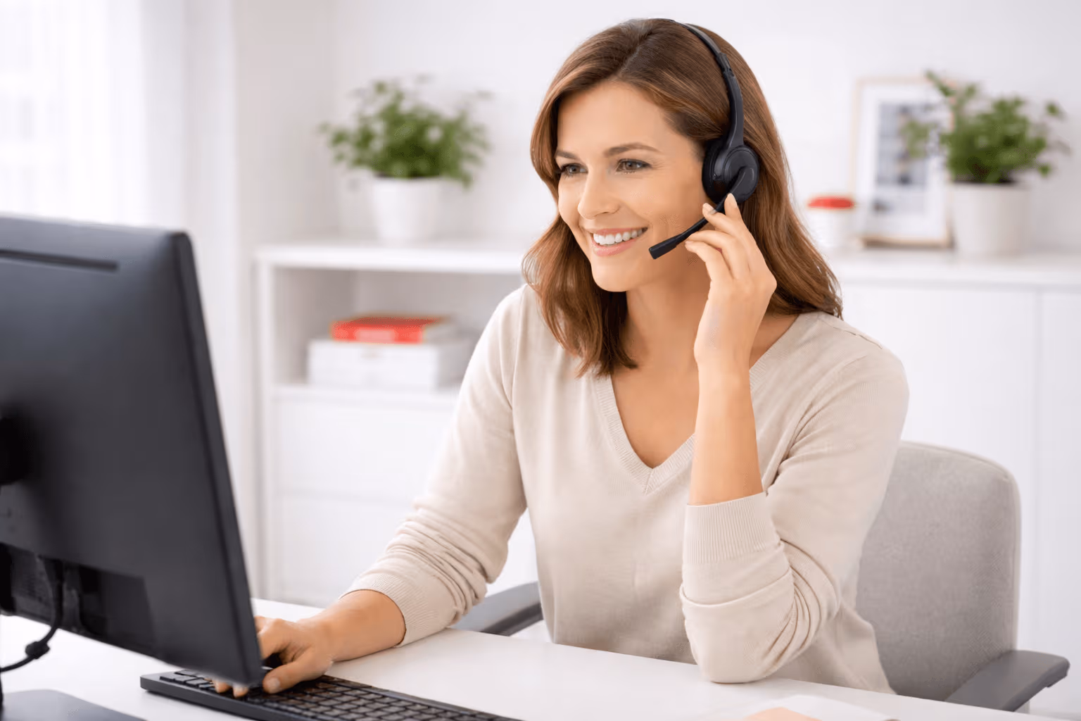 Anbieter VoIP: So finden KMU die richtige Lösung für moderne Kommunikation