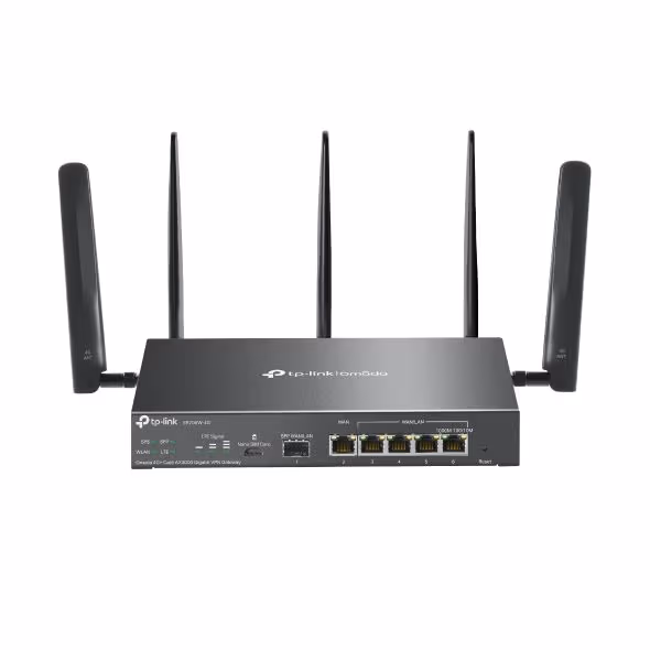 Omada ER706W-4G