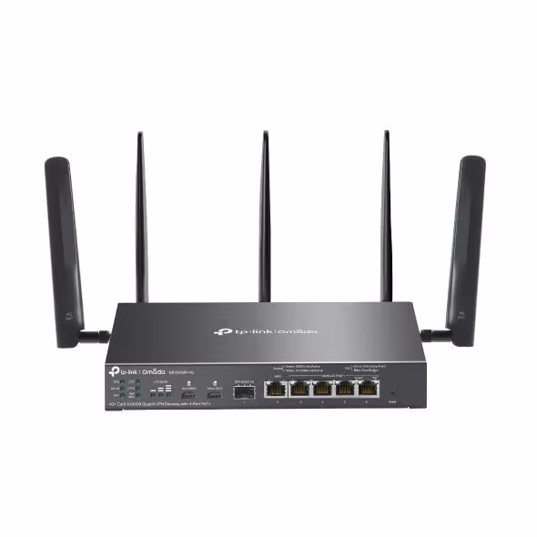 Omada ER706WP-4G