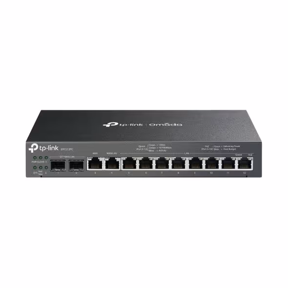 Omada ER7212PC