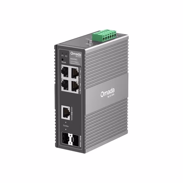 Omada IES206G