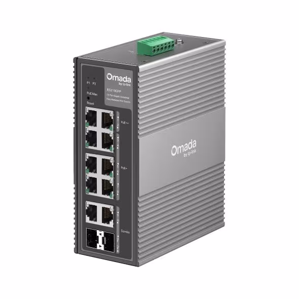 Omada IES210GPP