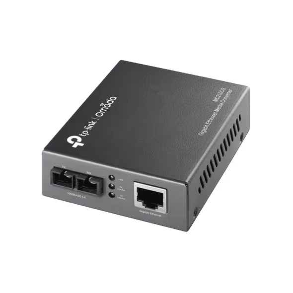 Omada MC210CS