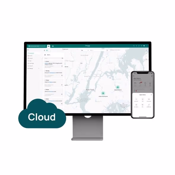 Omada Cloud-basierter Controller