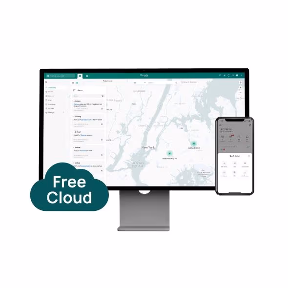 Omada Cloud Essentials