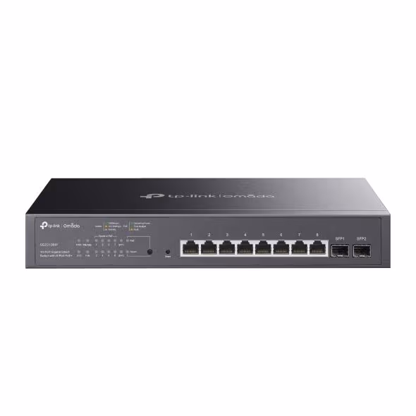 Omada SG2210MP