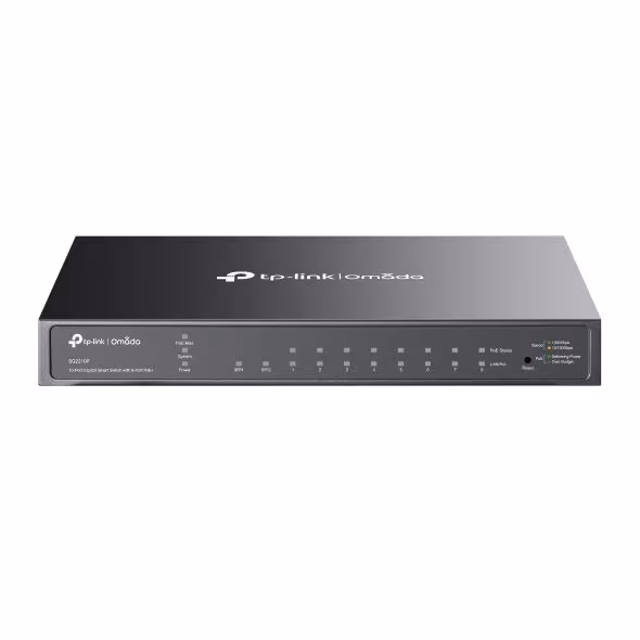 Omada SG2210P