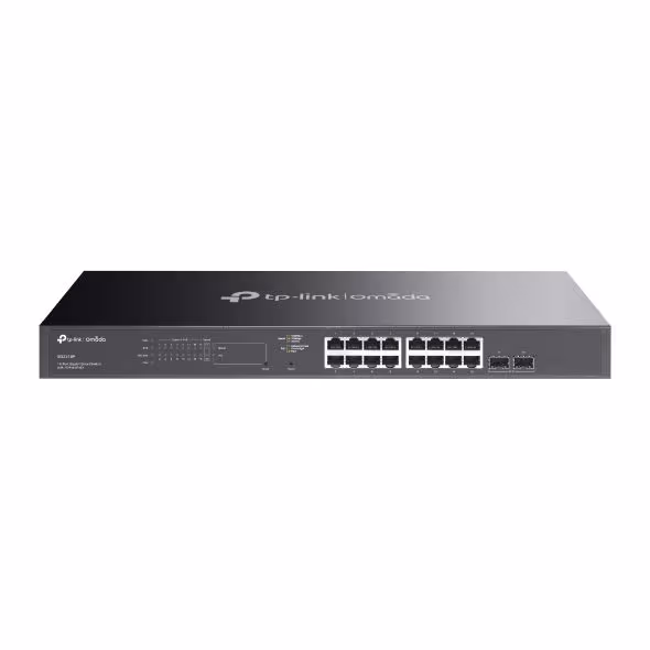 Omada SG2218P