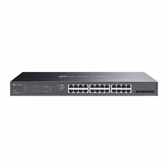 Omada SG2428P