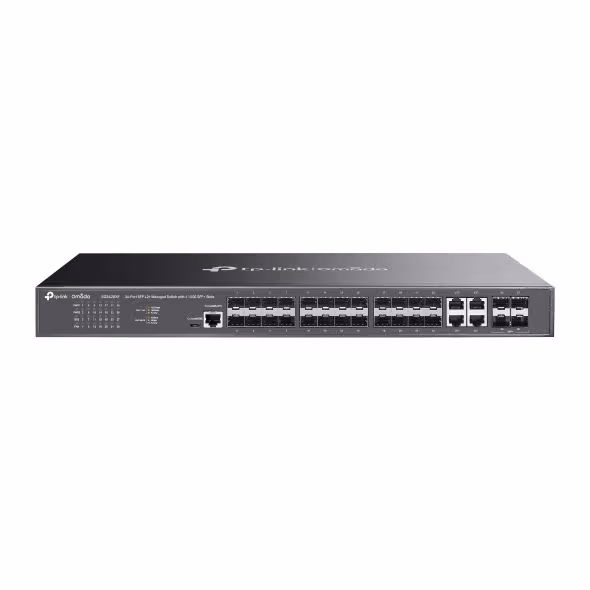 Omada SG3428XF