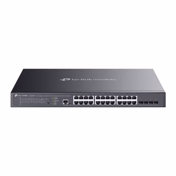 Omada SG3428XMPP