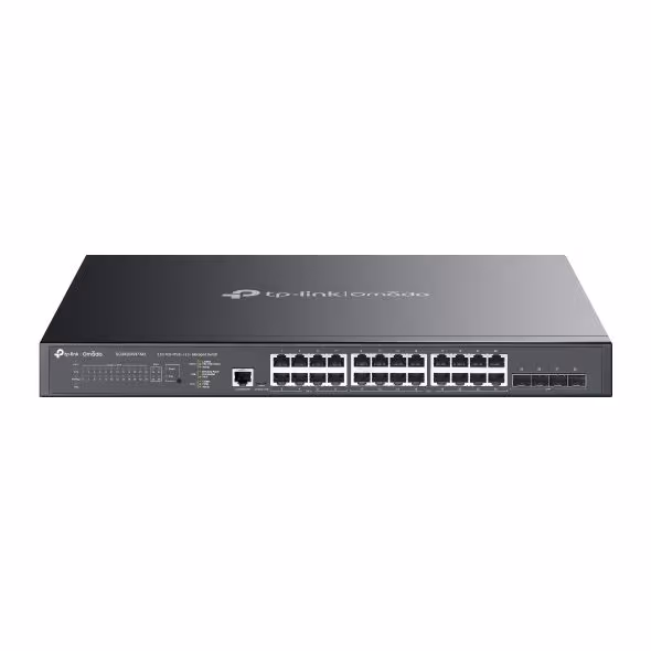 Omada SG3428XPP-M2