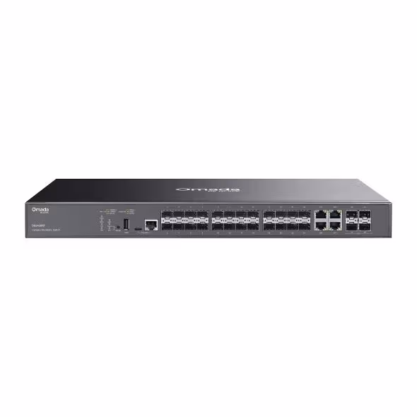 Omada SG5428XF