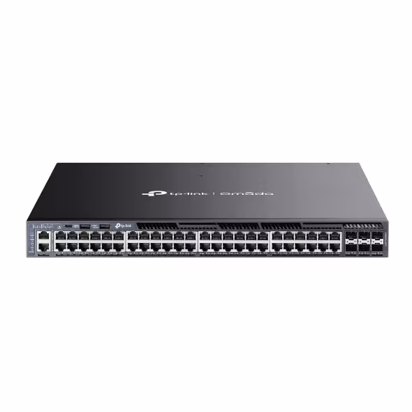 Omada SG6654XHP
