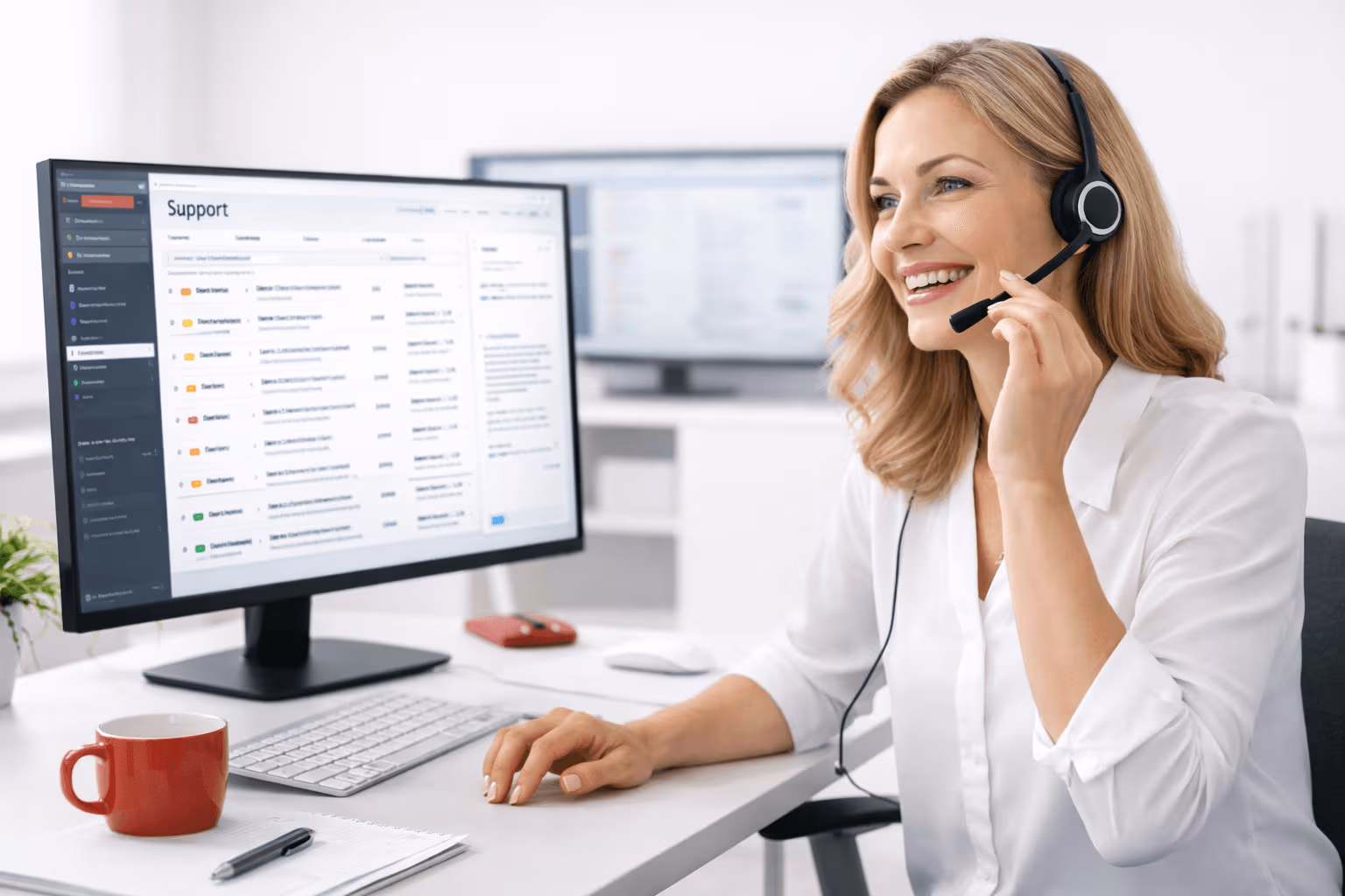 VoIP Anbieter Vergleich: So finden KMU die richtige Lösung