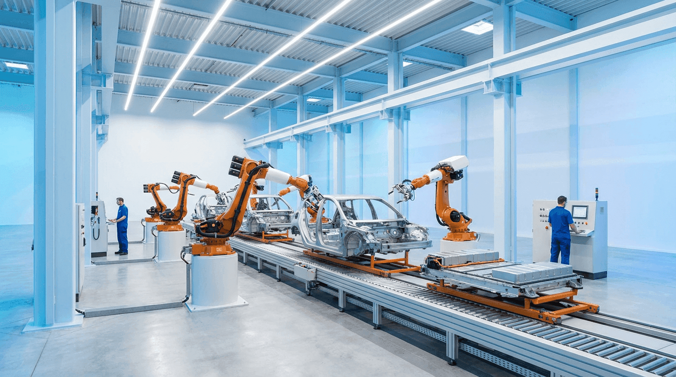 Smart Mobility braucht smarte Kommunikation.